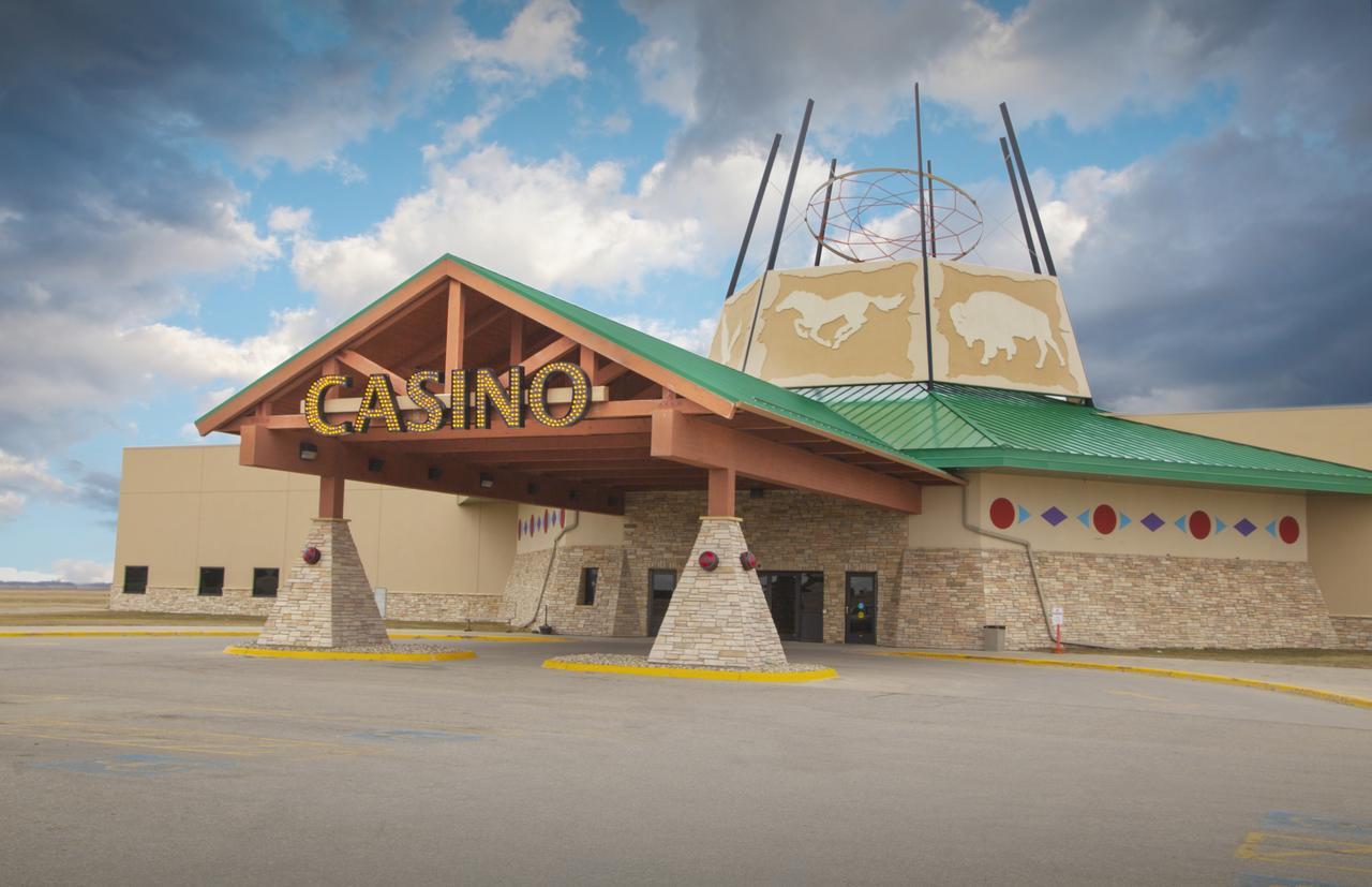 Dakota Sioux Casino & Hotel Watertown Kültér fotó