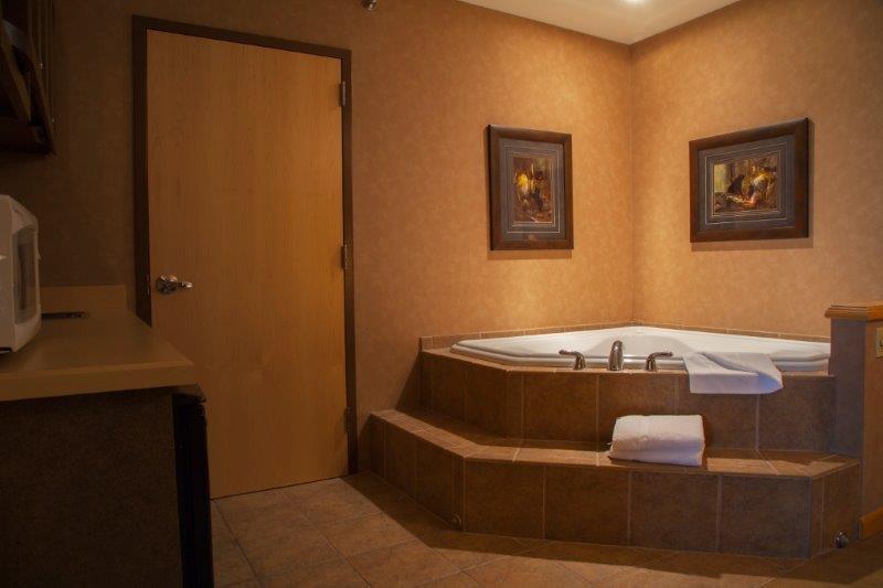 Dakota Sioux Casino & Hotel Watertown Kültér fotó