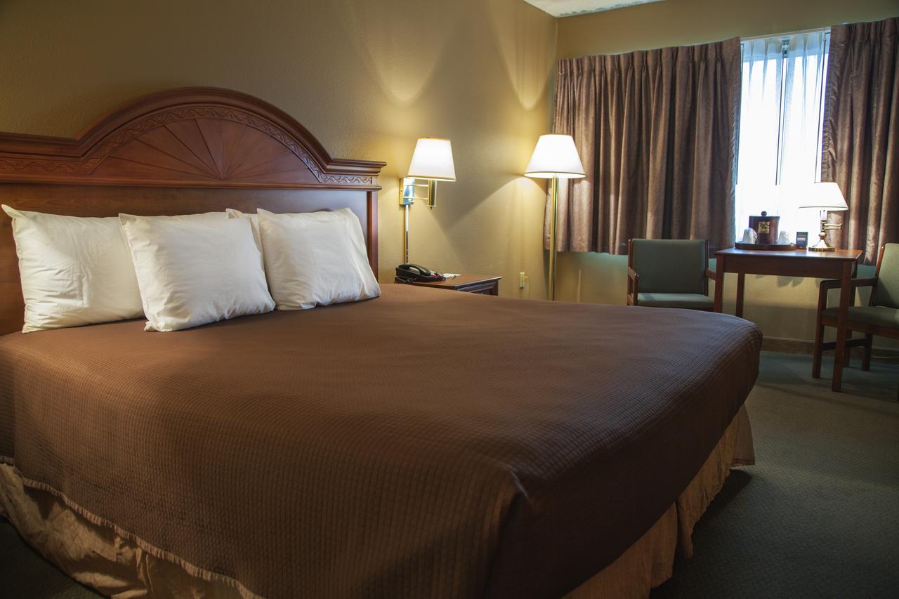 Dakota Sioux Casino & Hotel Watertown Kültér fotó