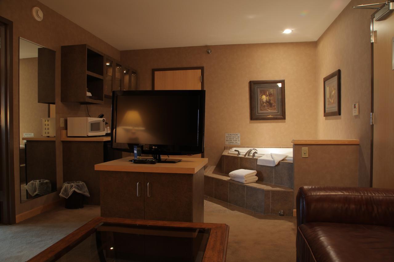Dakota Sioux Casino & Hotel Watertown Kültér fotó