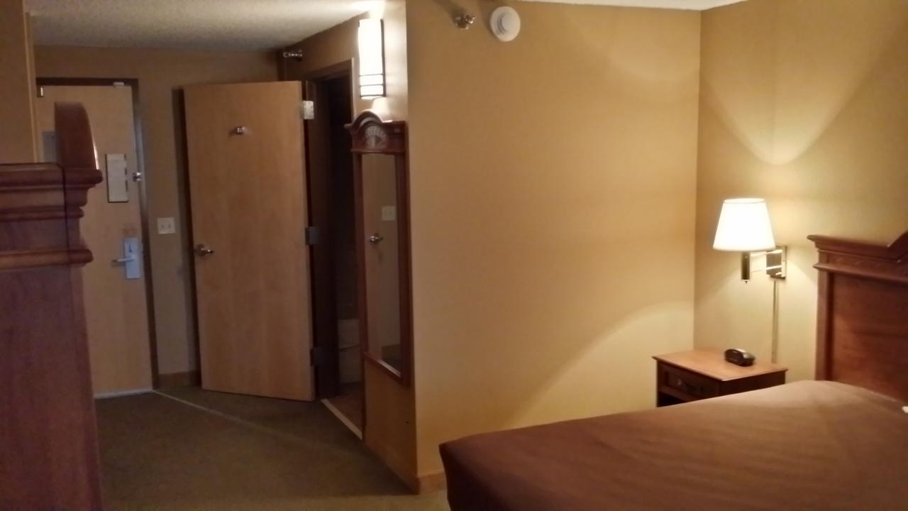 Dakota Sioux Casino & Hotel Watertown Kültér fotó