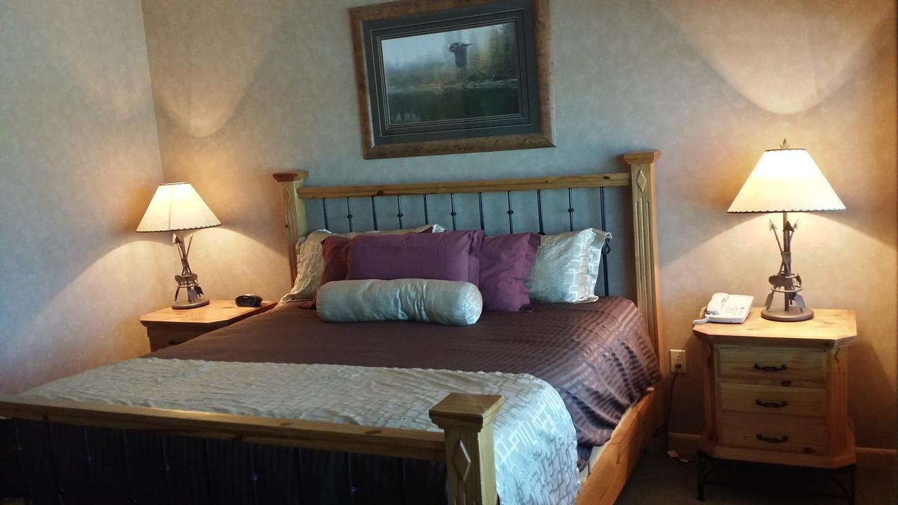 Dakota Sioux Casino & Hotel Watertown Kültér fotó