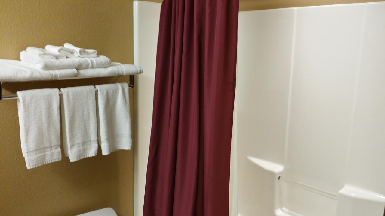 Dakota Sioux Casino & Hotel Watertown Kültér fotó