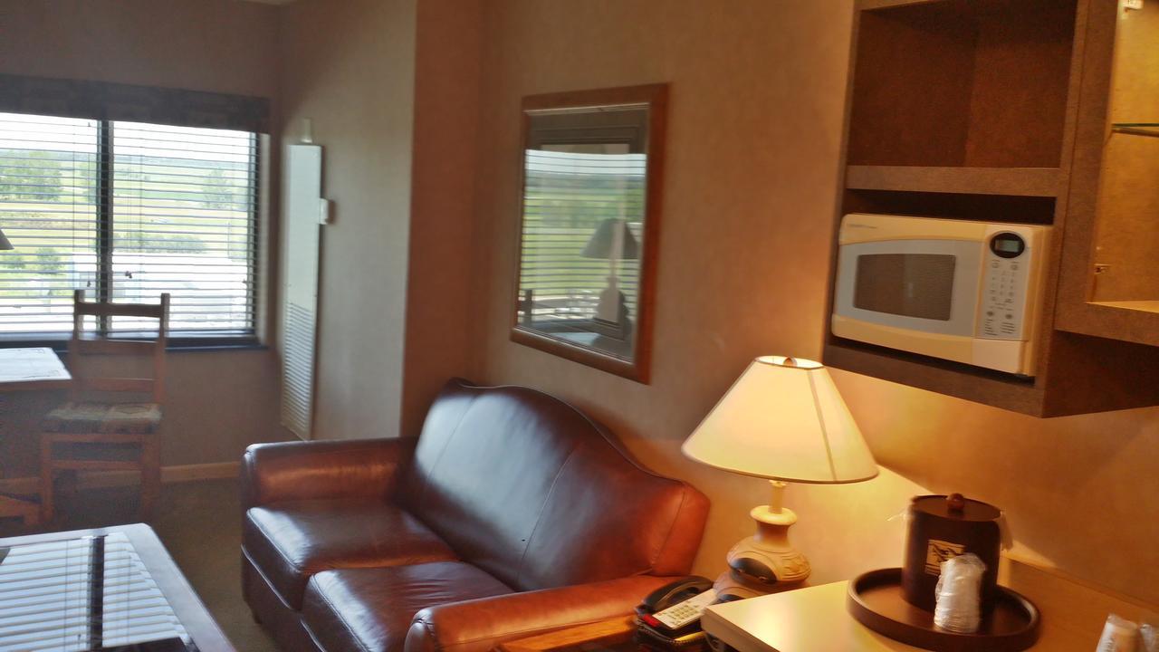 Dakota Sioux Casino & Hotel Watertown Kültér fotó