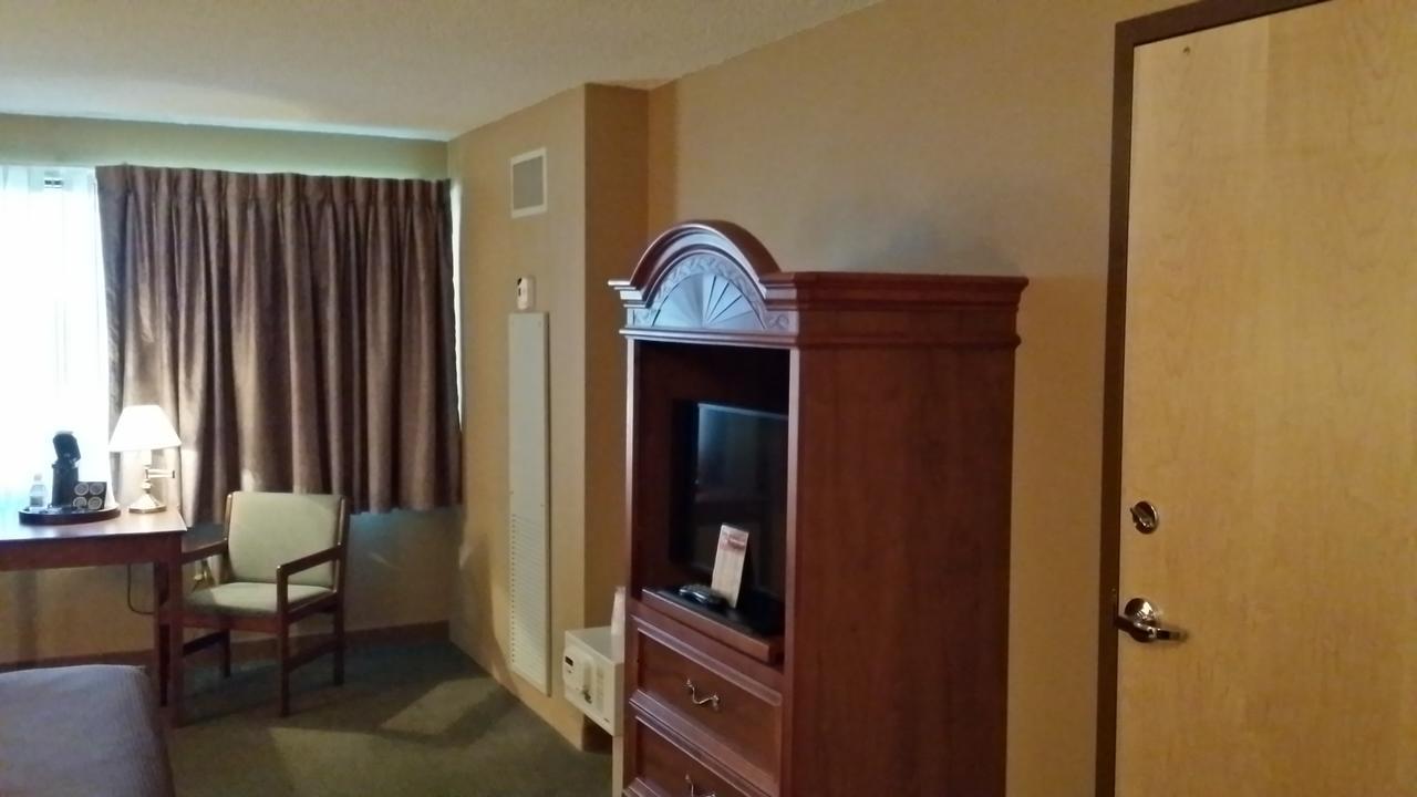 Dakota Sioux Casino & Hotel Watertown Kültér fotó