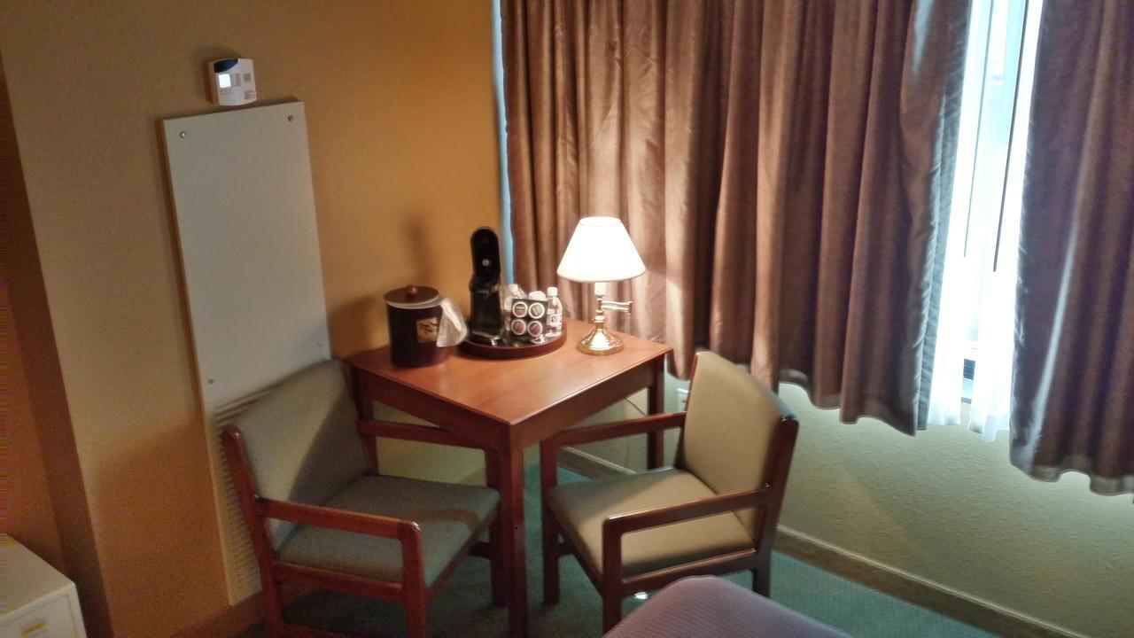 Dakota Sioux Casino & Hotel Watertown Kültér fotó