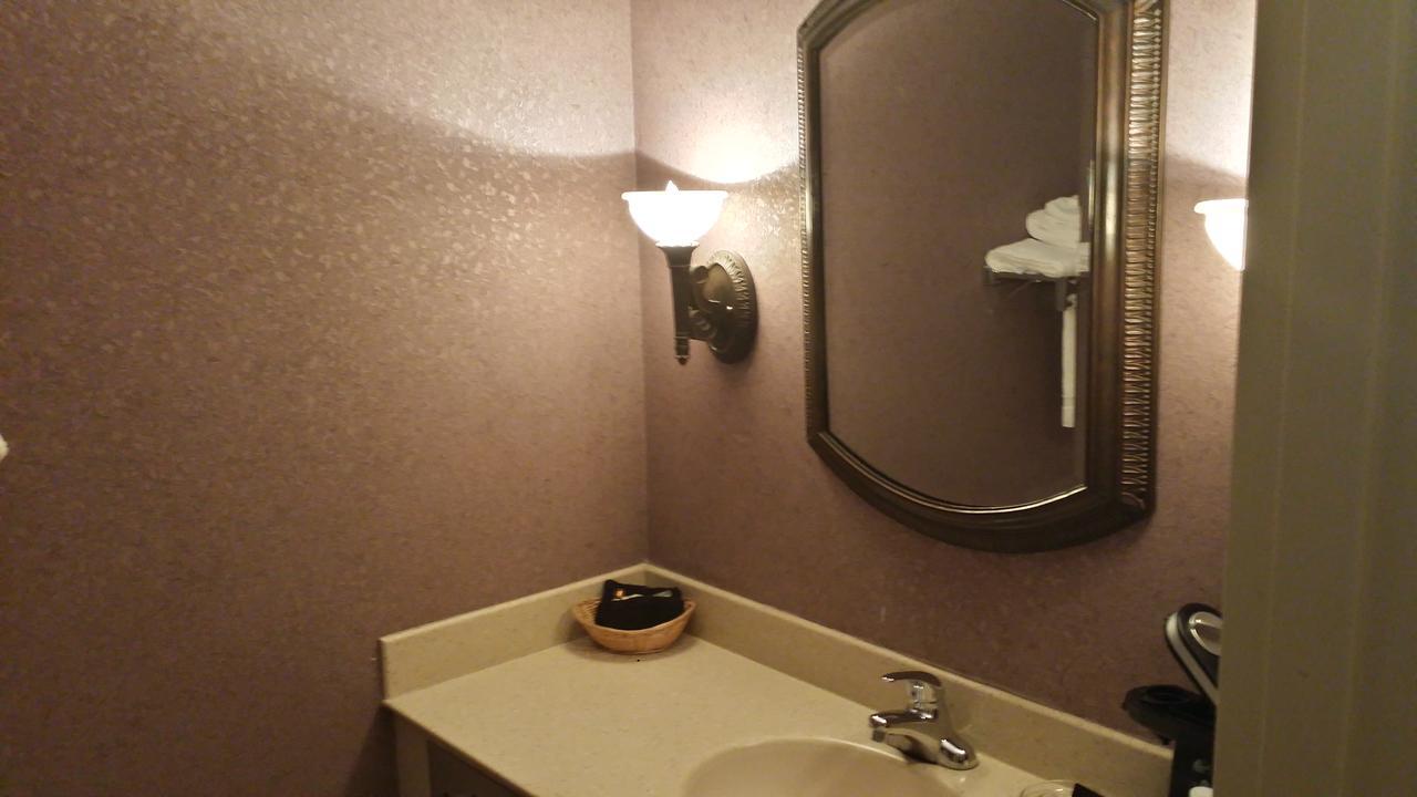 Dakota Sioux Casino & Hotel Watertown Kültér fotó