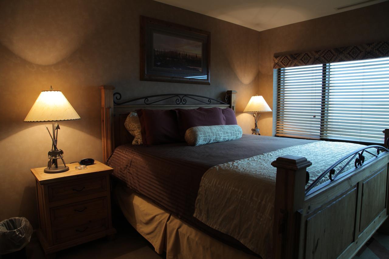Dakota Sioux Casino & Hotel Watertown Kültér fotó